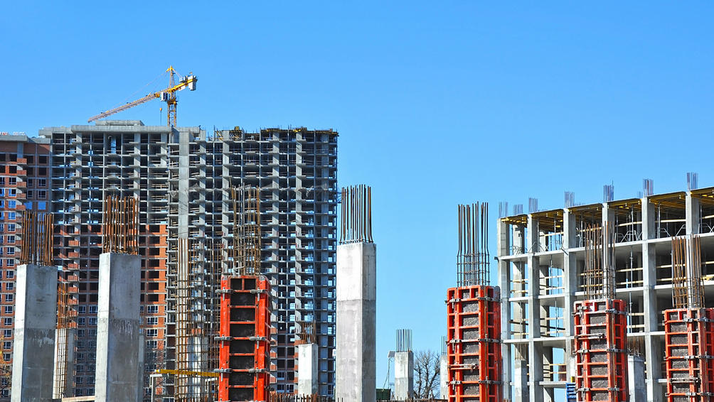 某數據中心項目可行性研究報告案例